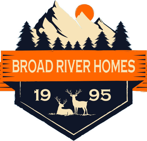 Broad River Homes